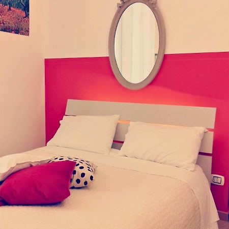 ביצ'לייה B&B Antico Granaio מראה חיצוני תמונה
