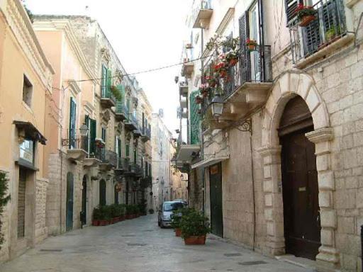 ביצ'לייה B&B Antico Granaio מראה חיצוני תמונה