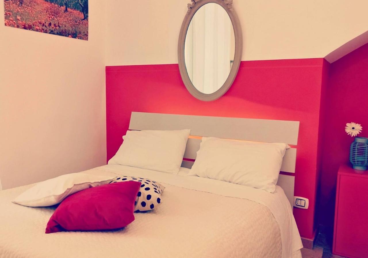 ביצ'לייה B&B Antico Granaio מראה חיצוני תמונה