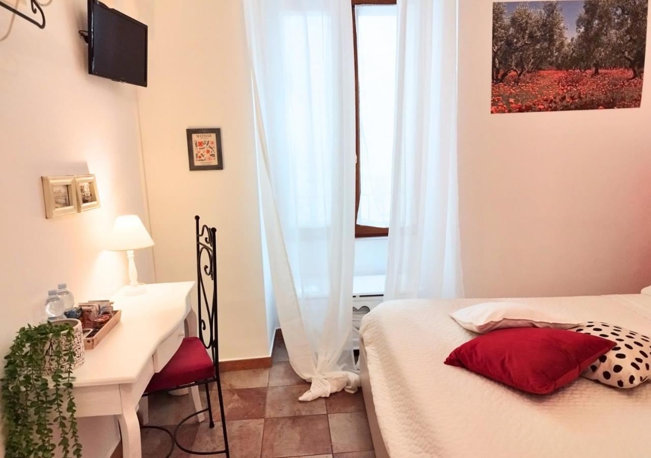 ביצ'לייה B&B Antico Granaio מראה חיצוני תמונה