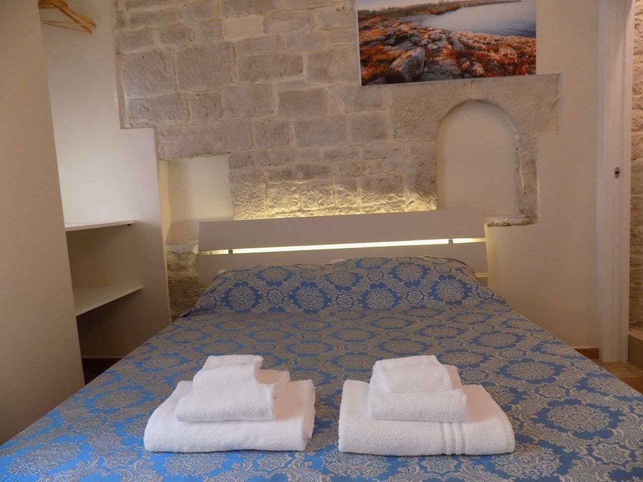 ביצ'לייה B&B Antico Granaio מראה חיצוני תמונה