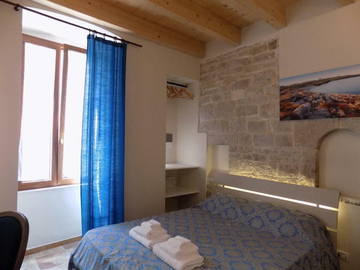 ביצ'לייה B&B Antico Granaio מראה חיצוני תמונה
