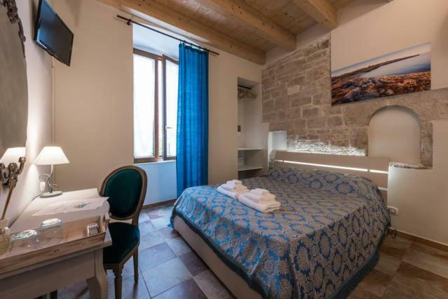 ביצ'לייה B&B Antico Granaio מראה חיצוני תמונה