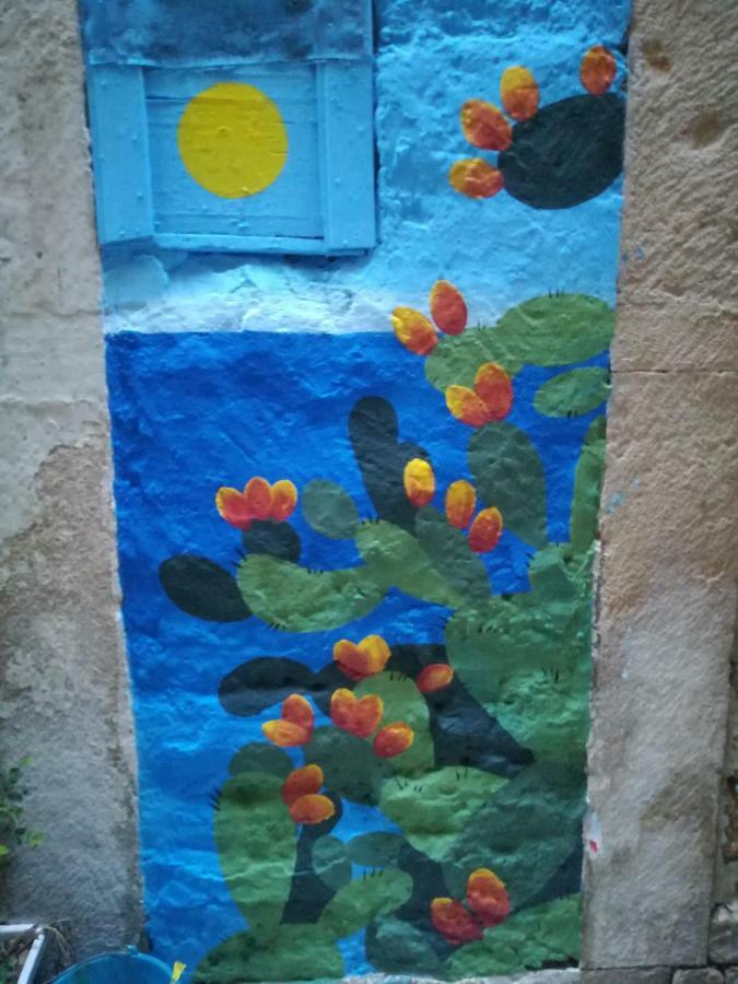 ביצ'לייה B&B Antico Granaio מראה חיצוני תמונה