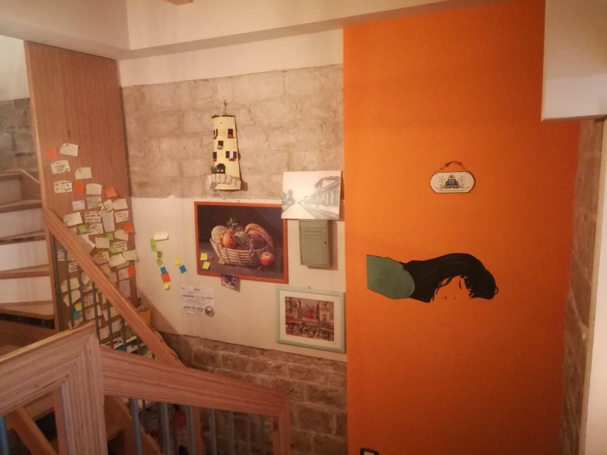 ביצ'לייה B&B Antico Granaio מראה חיצוני תמונה